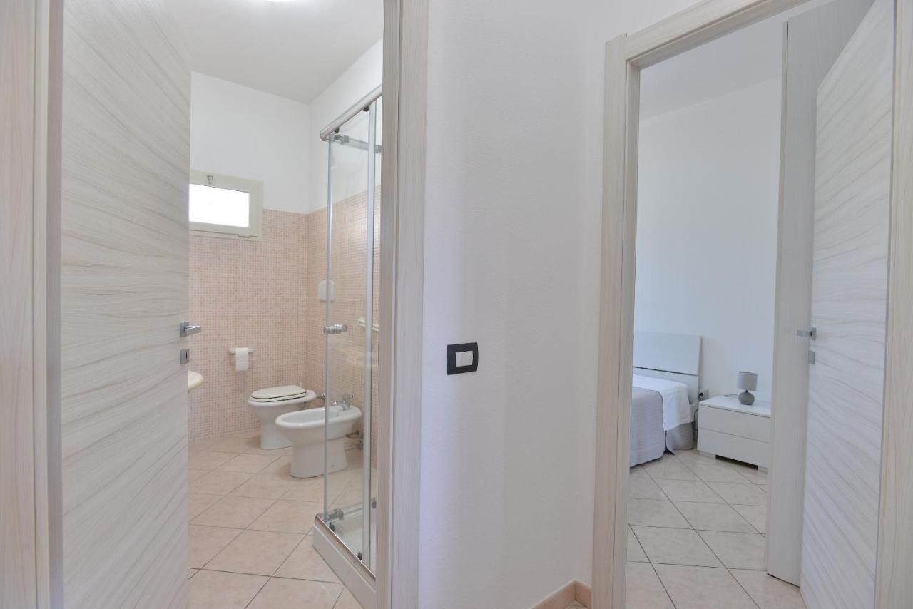 Izzhome Lagoon Pula Exterior photo