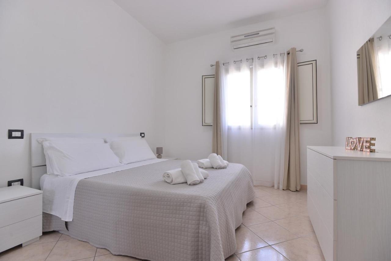 Izzhome Lagoon Pula Exterior photo